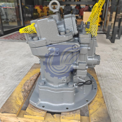 9149201 9147343 Для Hitachi EX120-5 EX130H-5 EX130K-5 EX135USR Части экскаватора Гидравлический насос Главный насос