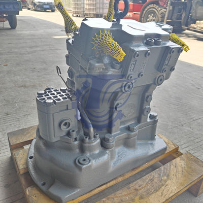 9149201 9147343 Для Hitachi EX120-5 EX130H-5 EX130K-5 EX135USR Части экскаватора Гидравлический насос Главный насос