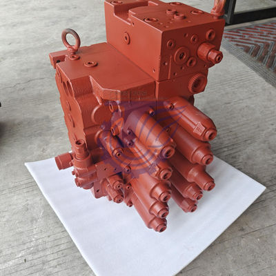 31N7-10110 31N7-19110 Для Hyundai R250LC-7 Excavator PARTS Hydraulic Main CONTROL VALVE послепродажный оригинал