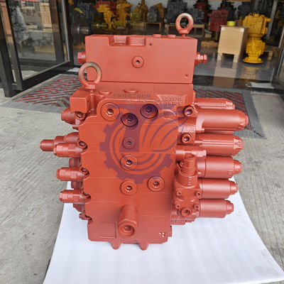 31N7-10110 31N7-19110 Для Hyundai R250LC-7 Excavator PARTS Hydraulic Main CONTROL VALVE послепродажный оригинал