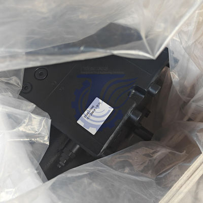 31Q8-17000 31Q8-17001 31Q8-17002 Для Hyundai R290LC-9 экскаваторные детали гидравлический главный клапан управления