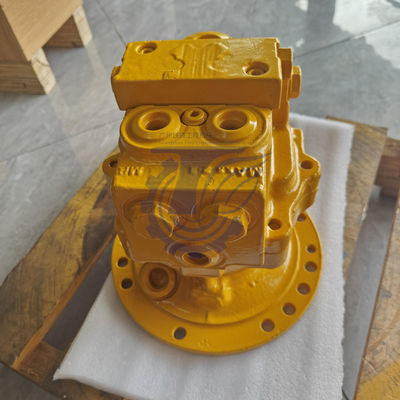 706-73-01400 7067301400 Для KOMATSU PC130F-7 ЭКСКАВАТОРЫ ПЕРЕДСТАВЛЕНИЯ Гидравлический колеблющийся двигатель колеблющаяся коробка передач колеблющаяся редукция колеблющегося шестерня колеблющееся устройство (задняя часть) послепродажный оригинал