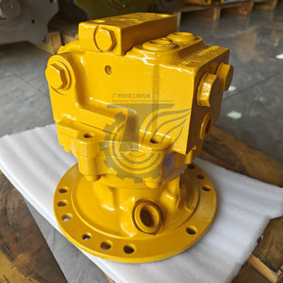 706-73-01400 7067301400 Для KOMATSU PC130F-7 ЭКСКАВАТОРЫ ПЕРЕДСТАВЛЕНИЯ Гидравлический колеблющийся двигатель колеблющаяся коробка передач колеблющаяся редукция колеблющегося шестерня колеблющееся устройство (задняя часть) послепродажный оригинал