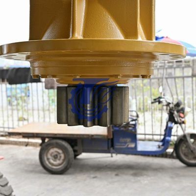 333-2958 CA3332958 3332958 1994538 199-4538 CA1994538 For TQCAT 330C 330D 336D 340D L EXCAVATORS PARTS Hydraulic Swing Motor SWING GEARBOX SWING REDUCTION GEARA SWING DEVICE (REAR) aftermarket Original