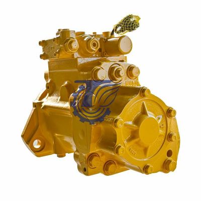 708-1L-00380 7081L00380 7081L21230 Для KOMATSU D61EX-15E0 D61EX-15 D61PX-15E0 Части экскаватора Гидравлический насос Главное насосное насосное устройство HSS насос Послепродажный оригинал