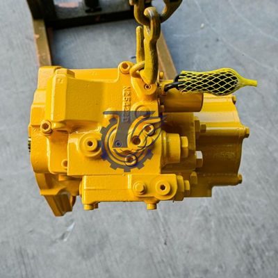 708-1L-00380 7081L00380 7081L21230 Для KOMATSU D61EX-15E0 D61EX-15 D61PX-15E0 Части экскаватора Гидравлический насос Главное насосное насосное устройство HSS насос Послепродажный оригинал