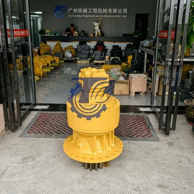 418-7155 296-6253 296-6252 296-6250 470-0474 Для категории 349D2 352F 352F 349E 349F ЭКСКАВАТОРЫ ДЕЛИ Гидравлический колеблющийся двигатель колеблющаяся коробка передач колеблющаяся редукция колеблющегося шестерня колеблющееся устройство (задняя часть)
