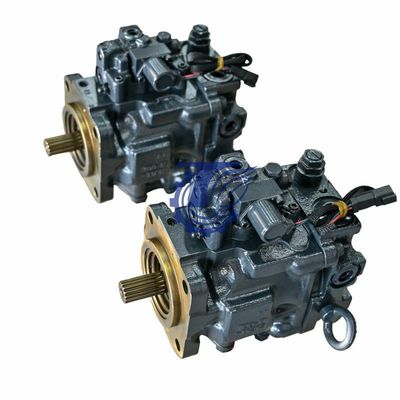 708-1S-00390 708-1S-01390 708-1S-04420 Для KOMATSU D375A-6 Дозеры ползучие Части Гидравлический ФУН ПУМП Плюнгерный насос Пистоновый насос Послепродажная продукция Оригинальный