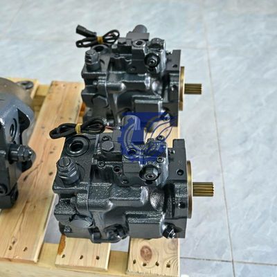 708-1S-00390 708-1S-01390 708-1S-04420 Для KOMATSU D375A-6 Дозеры ползучие Части Гидравлический ФУН ПУМП Плюнгерный насос Пистоновый насос Послепродажная продукция Оригинальный