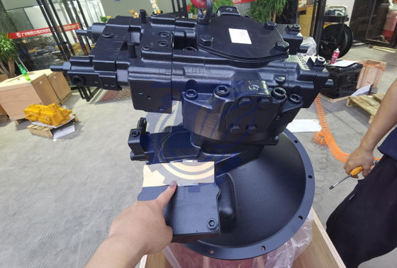 31KB-10030 для HYUNDAI R550 520LC-9S ДЕЛЫ экскаватора ГИДРАУЛИЧЕСКИЙ ПУМПАЙН ПУМПАЙН ПУМПАЙН ПИСТОН ПУМПА A8VO225LA1KH1/72R1-NZN05F004-S R902277494 Оригинальный