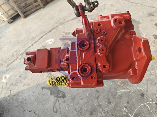 172B12-73100 для YAMMAR SV100-2A SV100-2A-2PB ДЕЛЫ экскаватора ГИДРАУЛИЧЕСКИЙ ПУМПА ПРИНЦИПАЛЬНЫЙ ПУМПА ПИСТОННЫЙ ПУМПА K7SP36-15GR-920A ОРИГИНАЛЬНЫЙ ПОДРЕДАВЛЕНИЕ