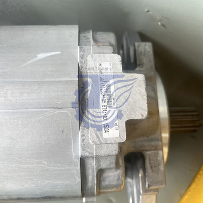 705-56-34360 7055634360 для KOMATSU PC1100-6 PC1100LC-6 PC1250-7 PC1250SP-7 ЭКСКАВАТОРНЫЕ ПАРТЫ ГИДРАУЛИЧЕСКИЙ ПУМП ГИДРАУЛИЧЕСКИЙ ПУМП ГРЕЙСКИЙ ПУМП ОРИГИНАЛЬНЫЙ ПОДМЕРК