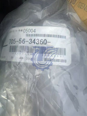 705-56-34360 7055634360 для KOMATSU PC1100-6 PC1100LC-6 PC1250-7 PC1250SP-7 ЭКСКАВАТОРНЫЕ ПАРТЫ ГИДРАУЛИЧЕСКИЙ ПУМП ГИДРАУЛИЧЕСКИЙ ПУМП ГРЕЙСКИЙ ПУМП ОРИГИНАЛЬНЫЙ ПОДМЕРК