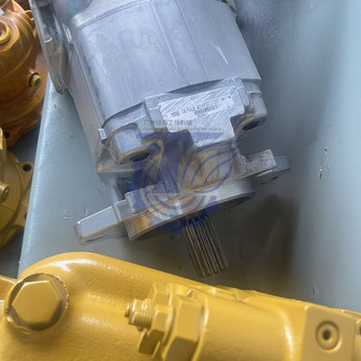 705-56-34360 7055634360 для KOMATSU PC1100-6 PC1100LC-6 PC1250-7 PC1250SP-7 ЭКСКАВАТОРНЫЕ ПАРТЫ ГИДРАУЛИЧЕСКИЙ ПУМП ГИДРАУЛИЧЕСКИЙ ПУМП ГРЕЙСКИЙ ПУМП ОРИГИНАЛЬНЫЙ ПОДМЕРК