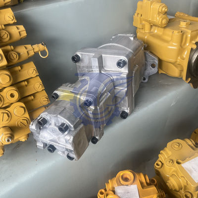 705-56-34360 7055634360 для KOMATSU PC1100-6 PC1100LC-6 PC1250-7 PC1250SP-7 ЭКСКАВАТОРНЫЕ ПАРТЫ ГИДРАУЛИЧЕСКИЙ ПУМП ГИДРАУЛИЧЕСКИЙ ПУМП ГРЕЙСКИЙ ПУМП ОРИГИНАЛЬНЫЙ ПОДМЕРК