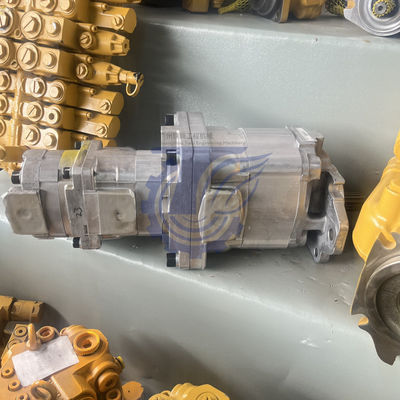 705-56-34360 7055634360 для KOMATSU PC1100-6 PC1100LC-6 PC1250-7 PC1250SP-7 ЭКСКАВАТОРНЫЕ ПАРТЫ ГИДРАУЛИЧЕСКИЙ ПУМП ГИДРАУЛИЧЕСКИЙ ПУМП ГРЕЙСКИЙ ПУМП ОРИГИНАЛЬНЫЙ ПОДМЕРК