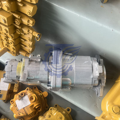 705-56-34360 7055634360 для KOMATSU PC1100-6 PC1100LC-6 PC1250-7 PC1250SP-7 ЭКСКАВАТОРНЫЕ ПАРТЫ ГИДРАУЛИЧЕСКИЙ ПУМП ГИДРАУЛИЧЕСКИЙ ПУМП ГРЕЙСКИЙ ПУМП ОРИГИНАЛЬНЫЙ ПОДМЕРК