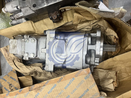 705-56-34360 7055634360 для KOMATSU PC1100-6 PC1100LC-6 PC1250-7 PC1250SP-7 ЭКСКАВАТОРНЫЕ ПАРТЫ ГИДРАУЛИЧЕСКИЙ ПУМП ГИДРАУЛИЧЕСКИЙ ПУМП ГРЕЙСКИЙ ПУМП ОРИГИНАЛЬНЫЙ ПОДМЕРК