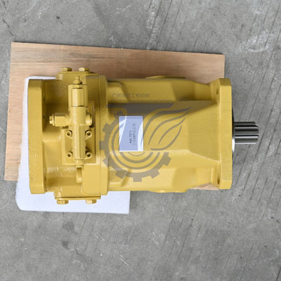 4957571 CA4957571 495-7571 Для CAT D8T D8R TRACK-TYPE TRACTOR PARTS Гидравлический насос Свинцовый насос Главный насос Свинцовый насос Сборка насоса Свинцовый насос GP-PISTON Послепродажный оригинал