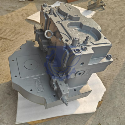 LIEBHERR 916 экскаватор ДЕЛИ Гидравлический насос Свинцовый насос Главный насос Свинцовый насос Сборка насоса Свинцовый насос