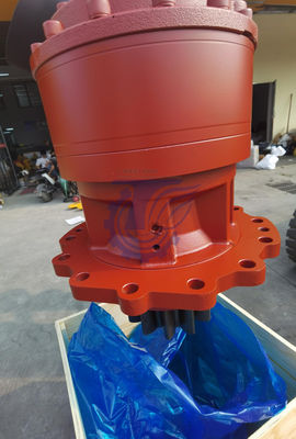 GS14D20C для SANY SY245 SY265 EXCAVATORS PARTS гидравлический колеблющийся двигатель колеблющаяся коробка передач колеблющаяся редукция колеблющегося механизма