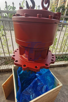 GS14D20C для SANY SY245 SY265 EXCAVATORS PARTS гидравлический колеблющийся двигатель колеблющаяся коробка передач колеблющаяся редукция колеблющегося механизма