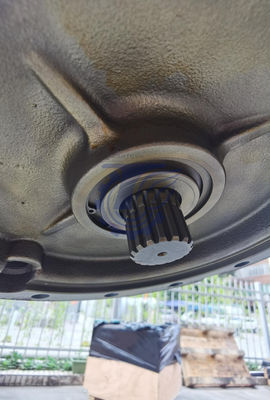 31Q8-10130 31Q8-10151 31Q8-10150 Для Hyundai R290LC-9 R300LC-9A R300LC-9S ЭКСКАВАТОРЫ ДЕЛИ Гидравлический колеблющийся двигатель колеблющаяся коробка передач колеблющееся уменьшающее устройство колебания передач (задняя часть) Оригинальный