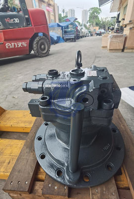 31Q8-10130 31Q8-10151 31Q8-10150 Для Hyundai R290LC-9 R300LC-9A R300LC-9S ЭКСКАВАТОРЫ ДЕЛИ Гидравлический колеблющийся двигатель колеблющаяся коробка передач колеблющееся уменьшающее устройство колебания передач (задняя часть) Оригинальный