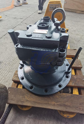 31Q8-10130 31Q8-10151 31Q8-10150 Для Hyundai R290LC-9 R300LC-9A R300LC-9S ЭКСКАВАТОРЫ ДЕЛИ Гидравлический колеблющийся двигатель колеблющаяся коробка передач колеблющееся уменьшающее устройство колебания передач (задняя часть) Оригинальный