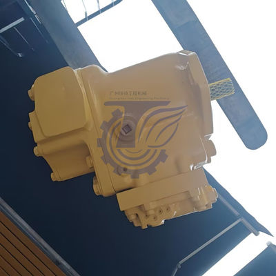 708-1L-00340 7081L00340 Для KOMATSU D275A-5D BULLDOZERS PARTS Гидравлический насос Свинцовый насос Гидравлический насос масла Свинцовый насос Сборка насоса Свинцовый насос GP-Свинцовый насос Оригинальный