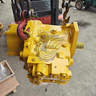 708-1L-00340 7081L00340 Для KOMATSU D275A-5D BULLDOZERS PARTS Гидравлический насос Свинцовый насос Гидравлический насос масла Свинцовый насос Сборка насоса Свинцовый насос GP-Свинцовый насос Оригинальный