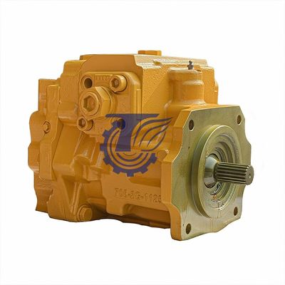 8870174120 8870169950 8870169940 8870169960 Для Komatsu PC4000-6E экскаватор Части Гидравлический насос MIAN PUMP ФАН ПУМПА Послепродажный оригинал