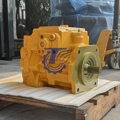 8870174120 8870169950 8870169940 8870169960 Для Komatsu PC4000-6E экскаватор Части Гидравлический насос MIAN PUMP ФАН ПУМПА Послепродажный оригинал