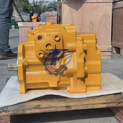 8870174120 8870169950 8870169940 8870169960 Для Komatsu PC4000-6E экскаватор Части Гидравлический насос MIAN PUMP ФАН ПУМПА Послепродажный оригинал