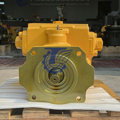 8870174120 8870169950 8870169940 8870169960 Для Komatsu PC4000-6E экскаватор Части Гидравлический насос MIAN PUMP ФАН ПУМПА Послепродажный оригинал