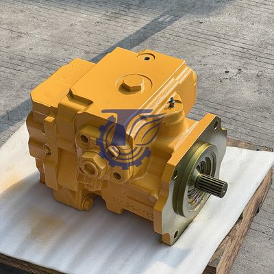 8870174120 8870169950 8870169940 8870169960 Для Komatsu PC4000-6E экскаватор Части Гидравлический насос MIAN PUMP ФАН ПУМПА Послепродажный оригинал