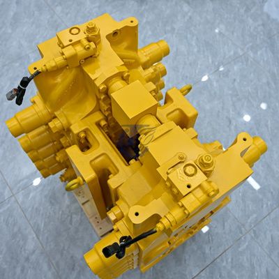 709-1A-11100 7091A11100 709-1A-11200 7091A11200 для KOMATSU PC2000-8 ЭКСКАВАТОРЫ ПЕРЕДСТОЯЩИЕ ГИДРАУЛИЧЕСКИЕ ПРЕДСТОЯЩИЕ КОНТРОЛЬНЫЕ ВАЛВЫ ОРГИНАЛЬНЫЙ