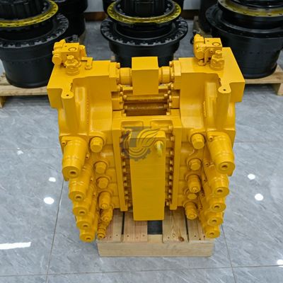 709-1A-11100 7091A11100 709-1A-11200 7091A11200 для KOMATSU PC2000-8 ЭКСКАВАТОРЫ ПЕРЕДСТОЯЩИЕ ГИДРАУЛИЧЕСКИЕ ПРЕДСТОЯЩИЕ КОНТРОЛЬНЫЕ ВАЛВЫ ОРГИНАЛЬНЫЙ