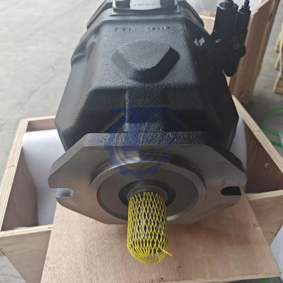 244-5447 CA2445447 2445447 10R7981 Для категории 966G 966G II 972G II Части колесного погрузчика Гидравлический насос МИАН ПУМПА ФАН ПУМПА GP-GEAR (IMPLEMENT) Послепродажный оригинал