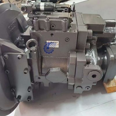 20/925652 20/925789 332/K4487 Для JCB JS330 360 Экскаватор Гидравлический насос Свинцовый насос K5V200DPH-1DBR-ZS24-V