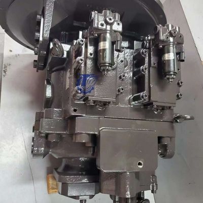 20/925652 20/925789 332/K4487 Для JCB JS330 360 Экскаватор Гидравлический насос Свинцовый насос K5V200DPH-1DBR-ZS24-V