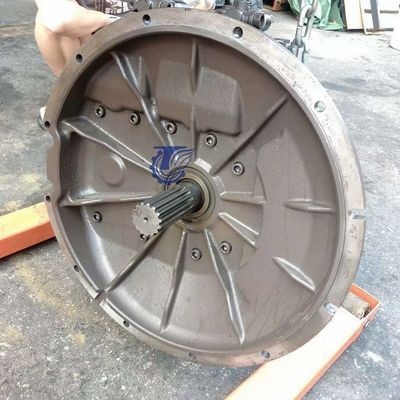 20/925652 20/925789 332/K4487 Для JCB JS330 360 Экскаватор Гидравлический насос Свинцовый насос K5V200DPH-1DBR-ZS24-V