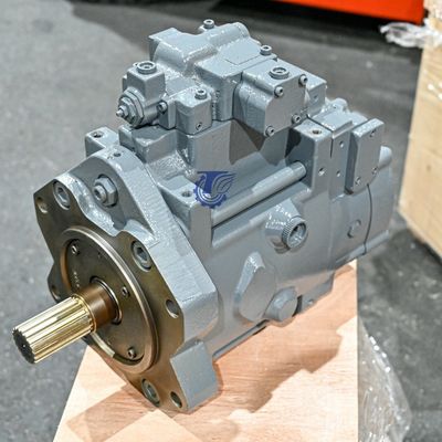 Для Hitachi ZX600 ZX870 ZX650 гидравлический насос YA00003088 экскаватор главный гидравлический насос