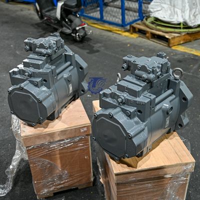Для Hitachi ZX600 ZX870 ZX650 гидравлический насос YA00003088 экскаватор главный гидравлический насос