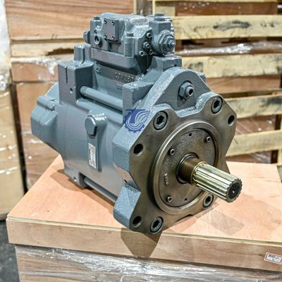 Для Hitachi ZX600 ZX870 ZX650 гидравлический насос YA00003088 экскаватор главный гидравлический насос