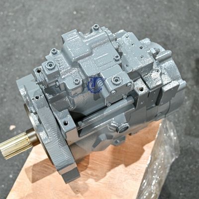 Для Hitachi ZX600 ZX870 ZX650 гидравлический насос YA00003088 экскаватор главный гидравлический насос