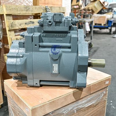 Для Hitachi ZX600 ZX870 ZX650 гидравлический насос YA00003088 экскаватор главный гидравлический насос