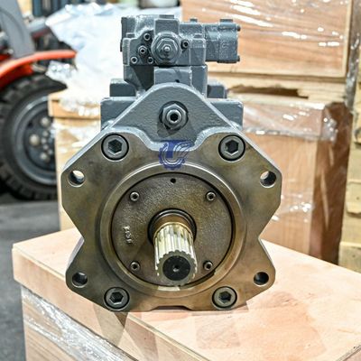 Для Hitachi ZX600 ZX870 ZX650 гидравлический насос YA00003088 экскаватор главный гидравлический насос