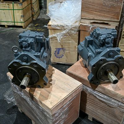 Для Hitachi ZX600 ZX870 ZX650 гидравлический насос YA00003088 экскаватор главный гидравлический насос