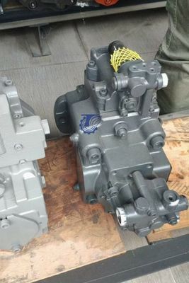 4700708 Для Hitachi ZX670LC-5G ZX870-5G ZX870LC-5B Части экскаватора Гидравлический ГЕР ПУМПА ПУМПА GP-ПИСТОН ПУМПА Сборка Послепродажный оригинал